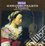 Alessandro Poglietti - Il Rossignolo