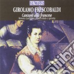 Girolamo Frescobaldi - Canzoni Alla Francese