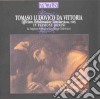Tomaso Ludovico Da Vittoria - Officium Hebdomadae Sanctae cd