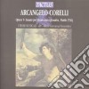 Arcangelo Corelli - Opera V cd musicale di Arcangelo Corelli