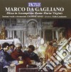 Marco Da Gagliano - Missa In Assumptione cd