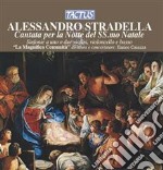 Alessandro Stradella - Cantate Per Il Natale