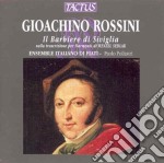 Gioacchino Rossini - Il Barbiere Di Siviglia
