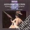Alessandro Piccinini - Intavolature Di Liuto Libro 2 cd