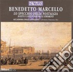 Benedetto Marcello - Duetti E Cantate