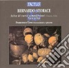 Bernardo Storace - Selva Di Varie Compositioni (1) cd