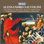 I Luoghi Dello Spirito - Missa Defunctorum cd