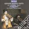 Giovanni Battista Viotti - Sei Serenate Op.23 cd