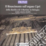 Maria Grazia Filippi - Organo Cipri cd
