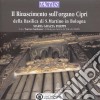Maria Grazia Filippi - Organo Cipri cd