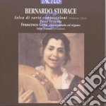 Bernardo Storace - Selva Di Varie Compositioni (2)