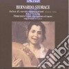 Bernardo Storace - Selva Di Varie Compositioni (2) cd