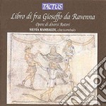 Rambaldi Silvia - Libro Di Fra Gioseffo Da Ra.