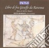 Rambaldi Silvia - Libro Di Fra Gioseffo Da Ra. cd