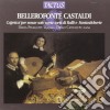 Bellerofonte Castaldi - Capricci cd