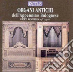 Liuwe Tamminga: Organi Antichi Dell'Appennino Bolognese cd