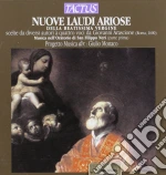 Progetto Musica - Nuove Laudi Ariose (parte 1) cd
