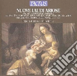 Progetto Musica - Nuove Laudi Ariose (parte 2) cd