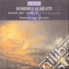 Domenico Scarlatti - Sonate Per Clavicembalo - II cd