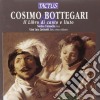 Cosimo Bottegari - Libro Di Canto E Liuto cd