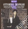 Ottorino Respighi - Variazioni Per Cello E Piano cd