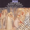 Schola Gregoriana DI Venezia - Canti Gregoriani: Resonet Intonet cd