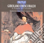 Girolamo Frescobaldi - Il Viaggio Nelle Fiandre cd