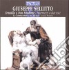 Giuseppe Sellitto - Drusilla E Don Strabone cd