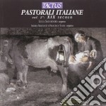 Salvadori Luca - Pastorali Italiane Vol.2