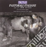 Salvadori Luca - Pastorali Italiane Vol.2 cd