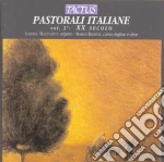 Pastorali Italiane Vol. 3: Andrea Macinanti cd