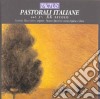 Pastorali Italiane Vol. 3: Andrea Macinanti cd