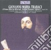 Giovanni Maria Trabaci - La Moderna Prattica - Libro Primo cd