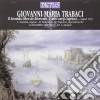 Giovanni Maria Trabaci - La Moderna Prattica - Libro Secondo cd