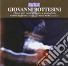 Giovanni Bottesini - Contrabbasso E Piano cd