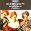Cristofano Malvezzi - Madrigali cd