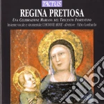 L'homme Arme' - L'homme Arme'-regina Pretiosa cd