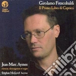 Girolamo Frescobaldi - Il Primo Libro Dei Capricci cd