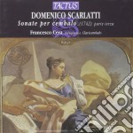 Domenico Scarlatti - Sonate Per Clavicembalo - III