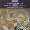 Domenico Scarlatti - Sonate Per Clavicembalo - III cd