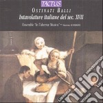 In Tabernae Musica - Ostinati Balli