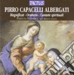 Pirro Capacelli Albergati - La Beata Caterina cd