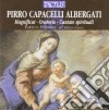 Pirro Capacelli Albergati - La Beata Caterina cd