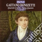 Quartetto Bernini - Quartetti D'archi