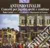 Antonio Vivaldi - Concerti Per Fagotto, Archi e Continuo cd