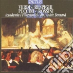 Filarmonici / Various (I) cd