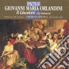 Giuseppe Maria Orlandini - Il Giocatore cd