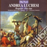Andrea Luchesi - Requiem E Dies Irae