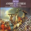 Andrea Luchesi - Requiem E Dies Irae cd