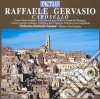 Raffaele Gervasio - Carosello cd